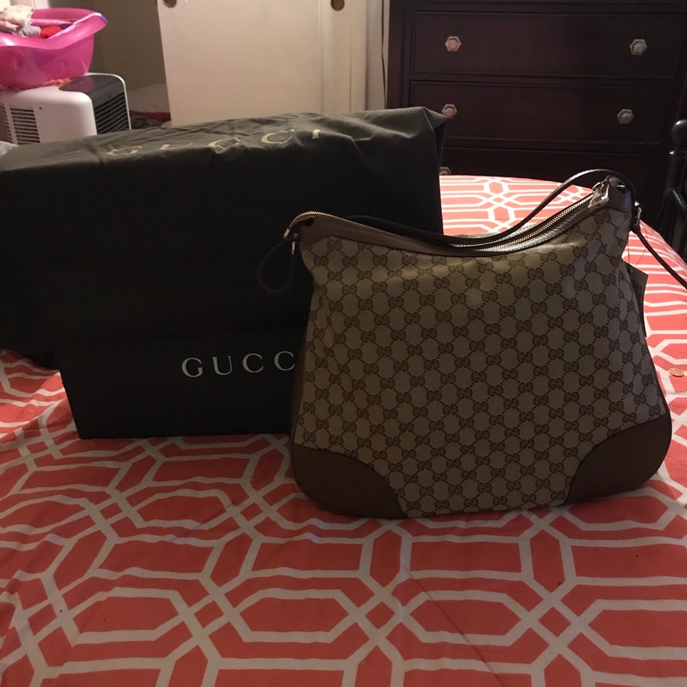 Gucci purse - Picture 5 of 5
